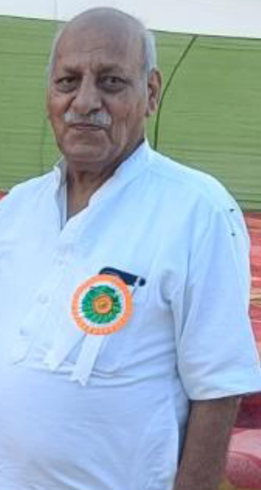 कैंट बोर्ड करेगा मनोनीत सदस्य डॉ सतीश शर्मा पर धारा 34 की सदस्यता समाप्ति की कार्यवाही 