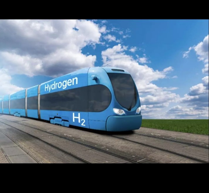 India to Introduce Hydrogen-run Trains: A Greener Future for Transportation