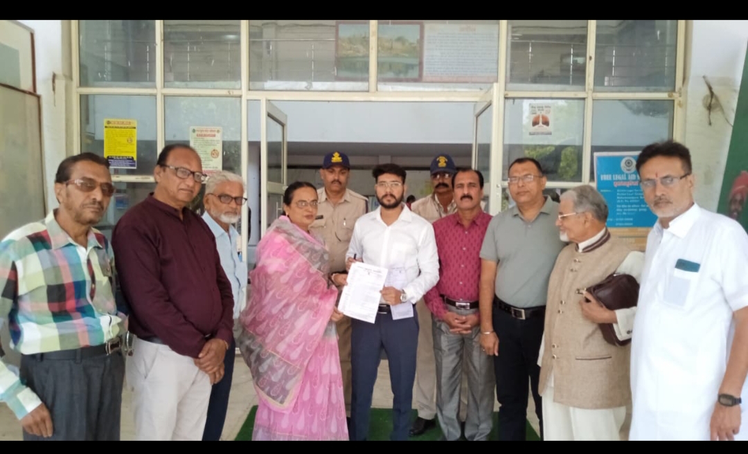 शिक्षा की वास्तविक स्थिति में सुधार लाना होगा।