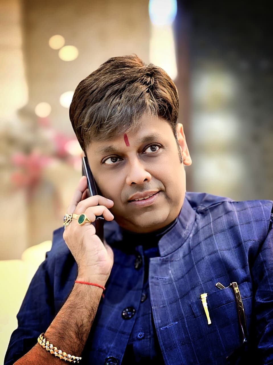 मेरठ के सीएनजी पम्प पर धांधली की शिकायत की कवि सौरभ जैन सुमन ने -- सीएम को किया ट्वीट 