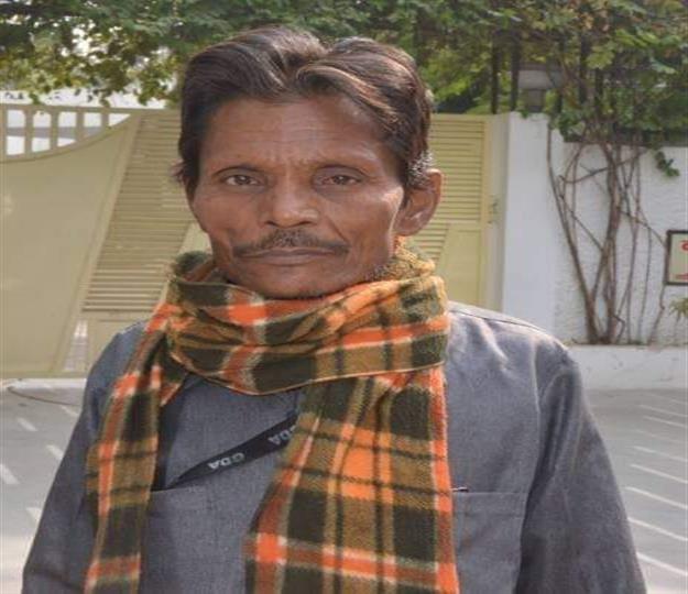 एक माली ने तेंदुए से 10 से अधिक लोगों की जान बचाई