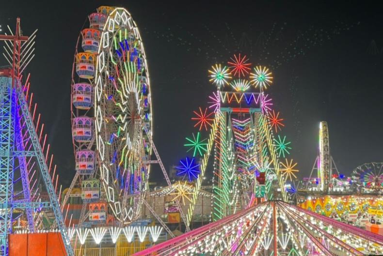 संत शिरोमणी श्रीरामजी बाबा मेले में कार्यक्रम जारी, 7 फरवरी को अखिल भारतीय कवि सम्मेलन, प्रसिद्ध हास्य कवि जानी बैरागी, हिमांशू बबंडर करेंगे कविता पाठ