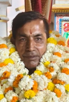 श्री विश्वकर्मा जांगिड़ समाज पाली समिति पाली के चुनाव सम्पन्न मोहनलाल सुथार बने अध्यक्ष।