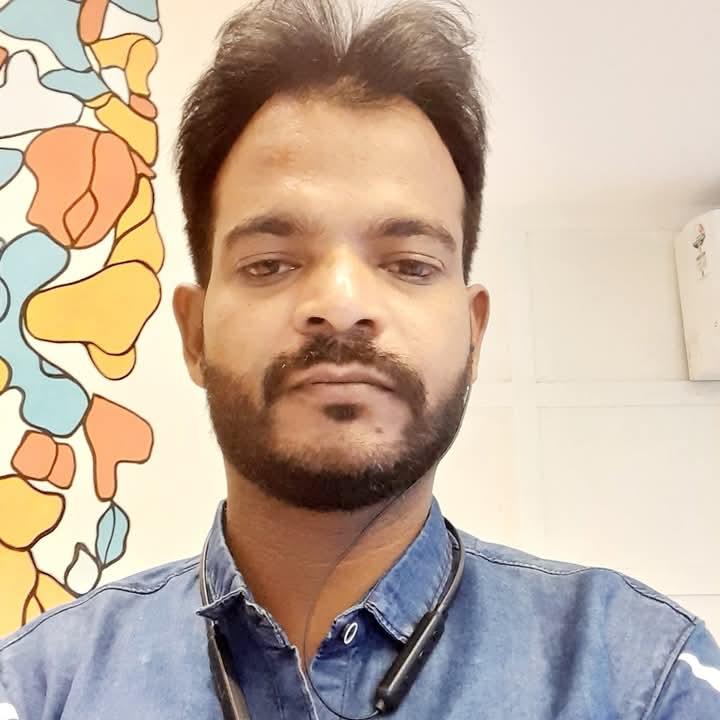 Dharmendr Singh