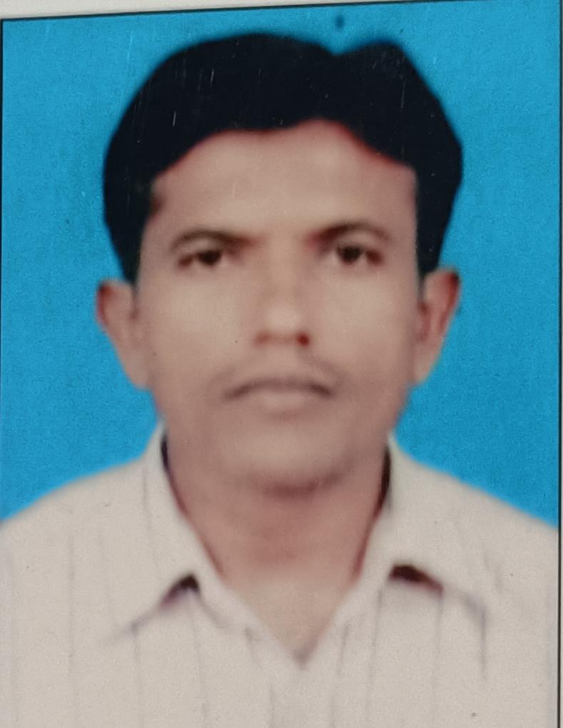 Suresh Nayak