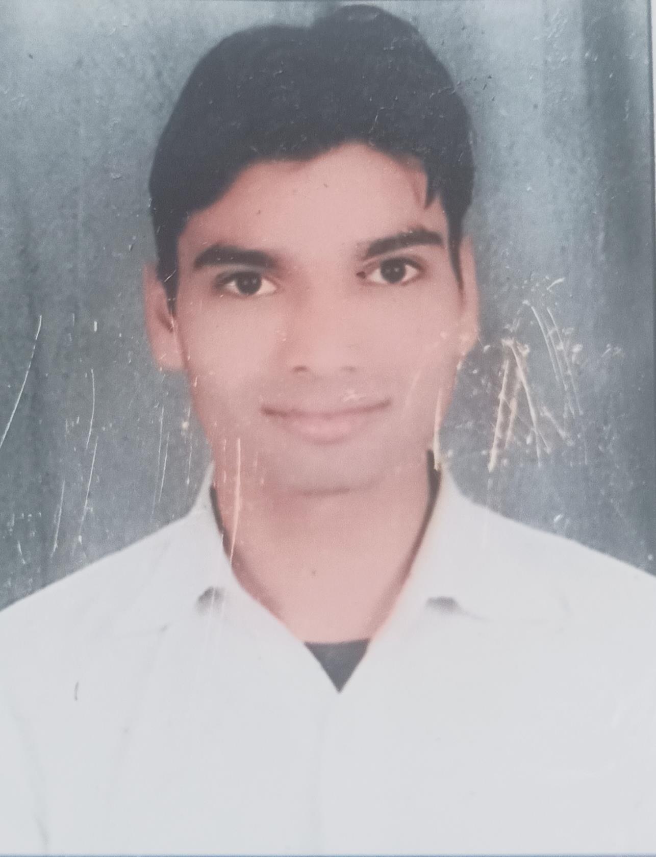 KAPIL KASHYAP