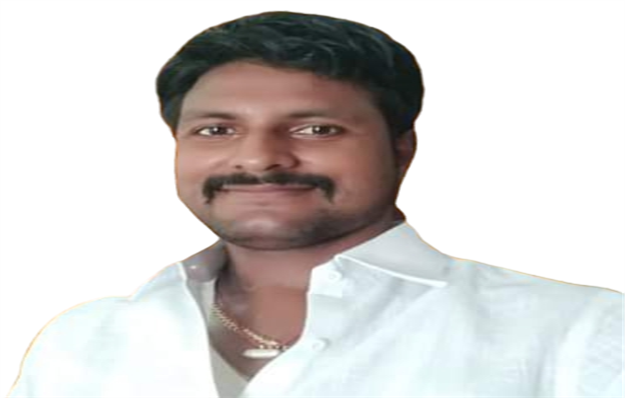 Saroj Tiwari