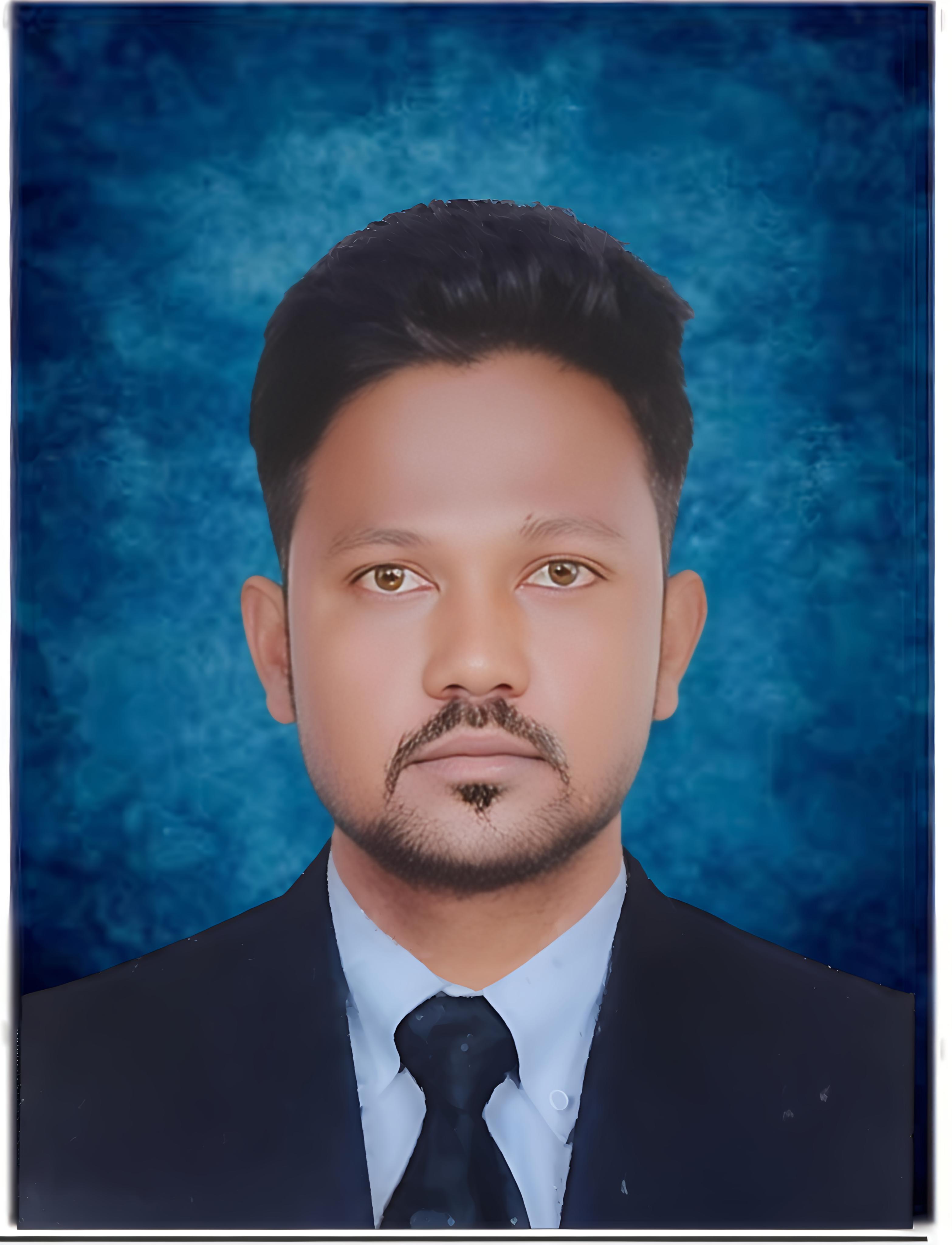 Mohammed Khadeer