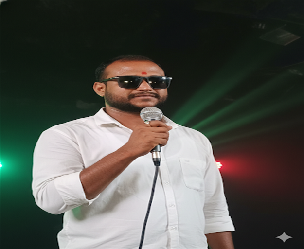 Shinde Ravikumar Pradip