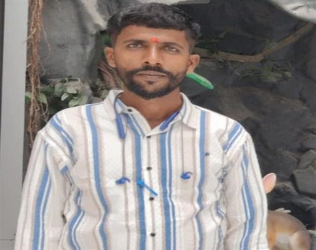 Tanaji Mahadev Kirdat