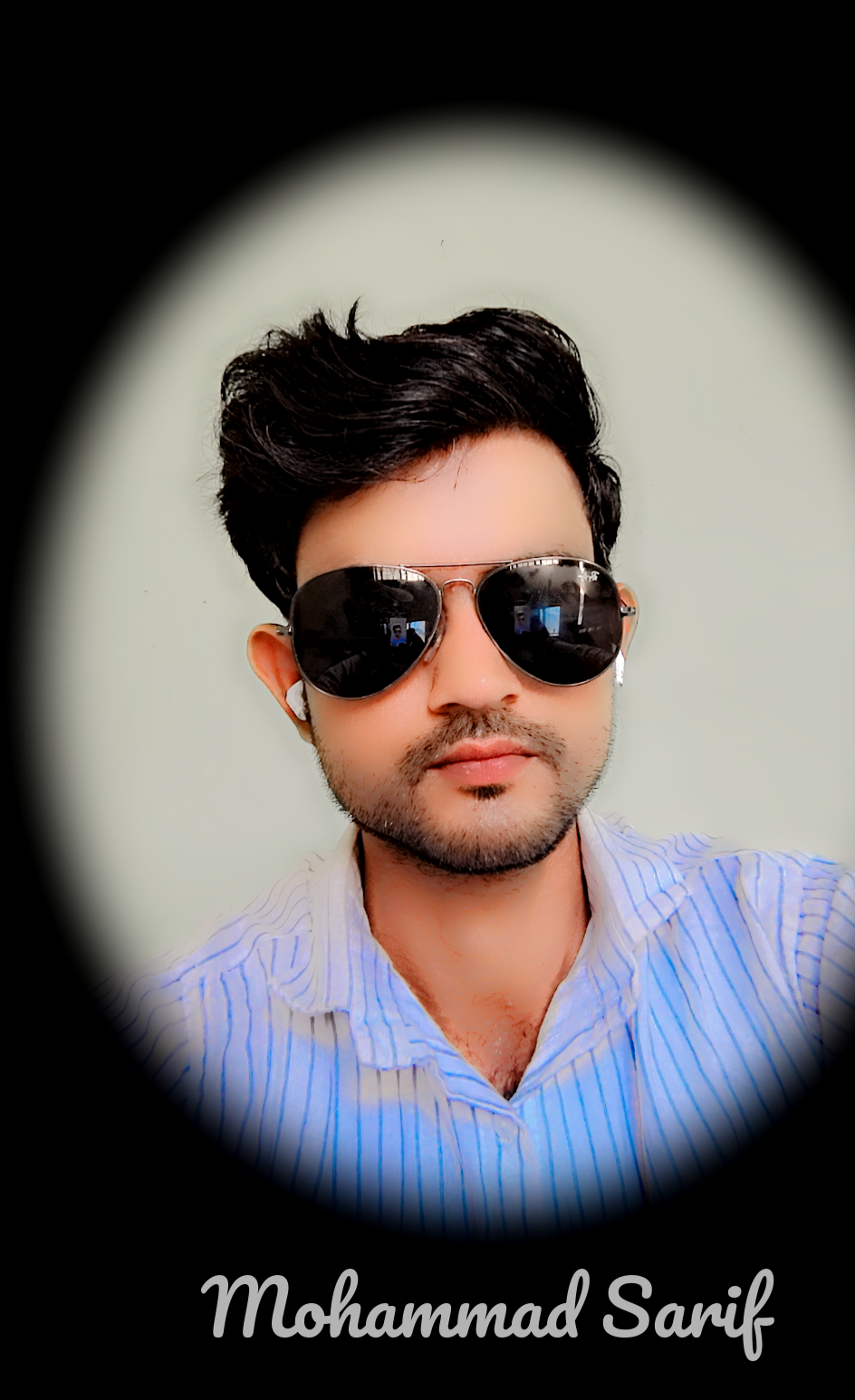 Mohammad Sarif