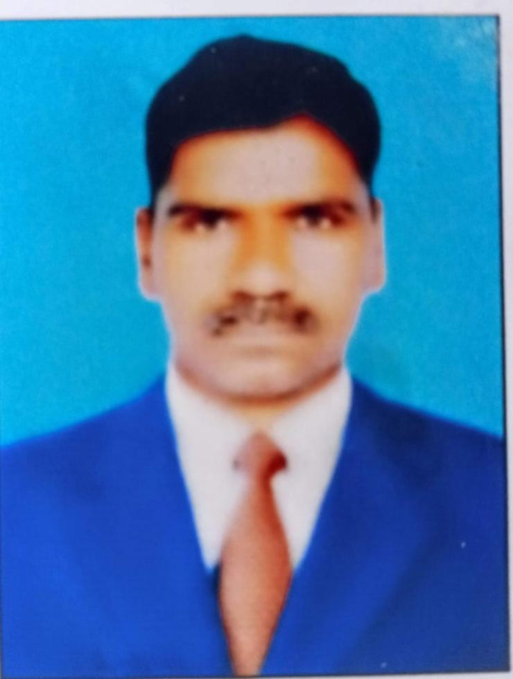 Bollam Sai Reddy