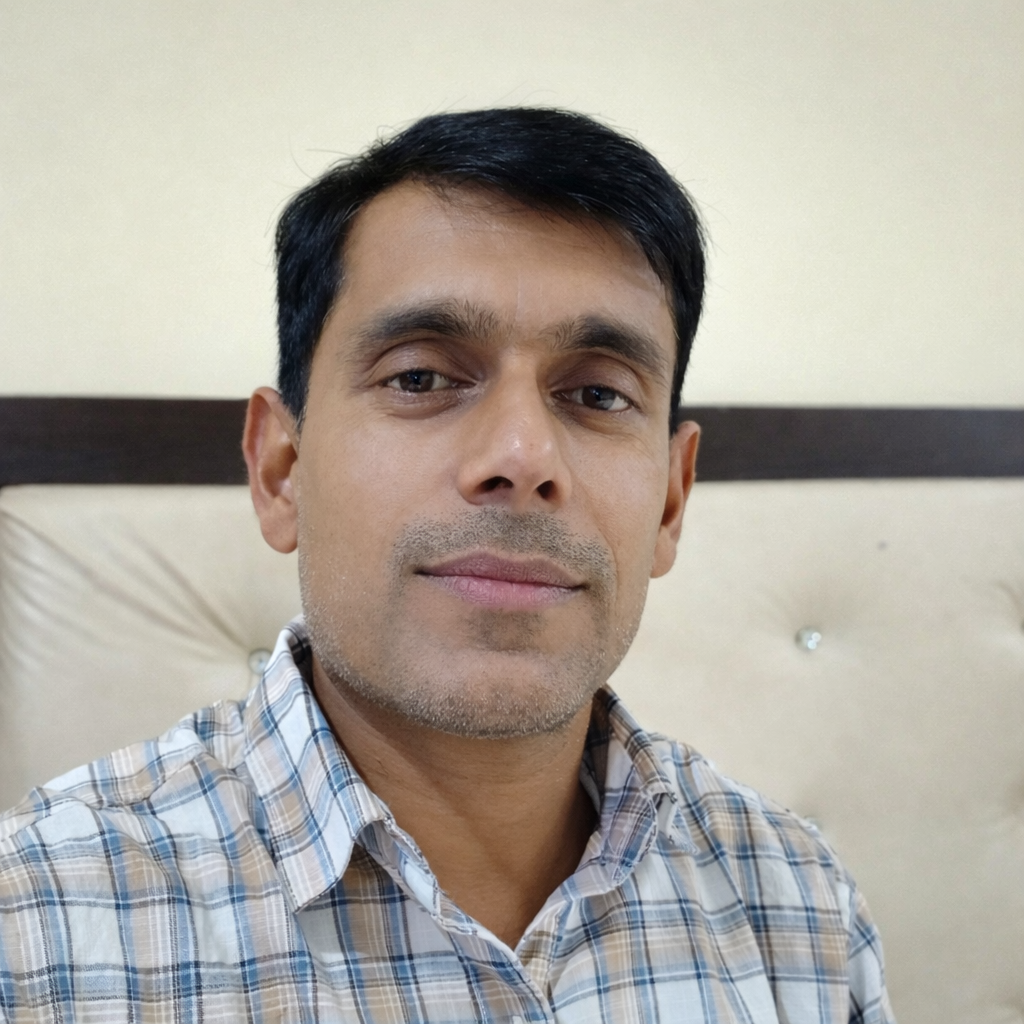 Amit Kumar Singh