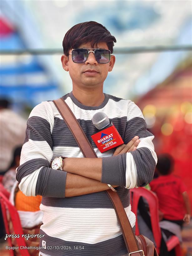 Satish Morla