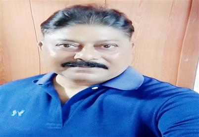 Kalyan Kumar Barman