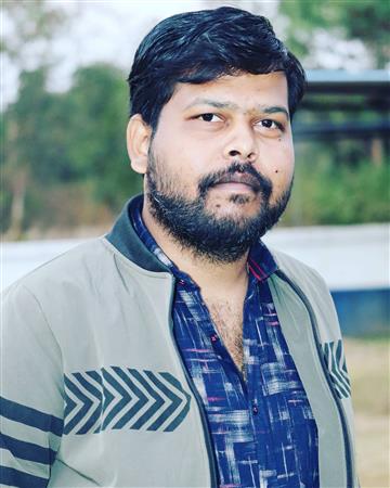 Prashant Sinha
