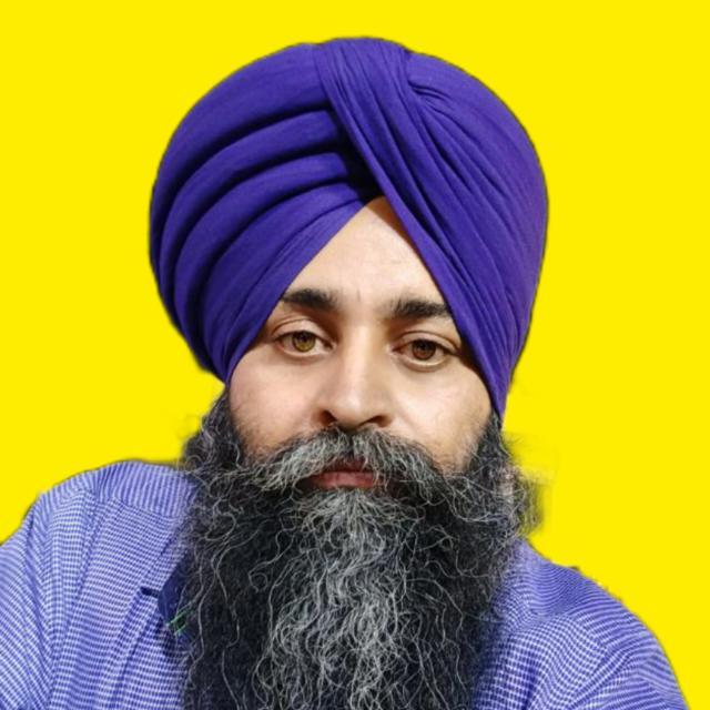 Manpreet Singh