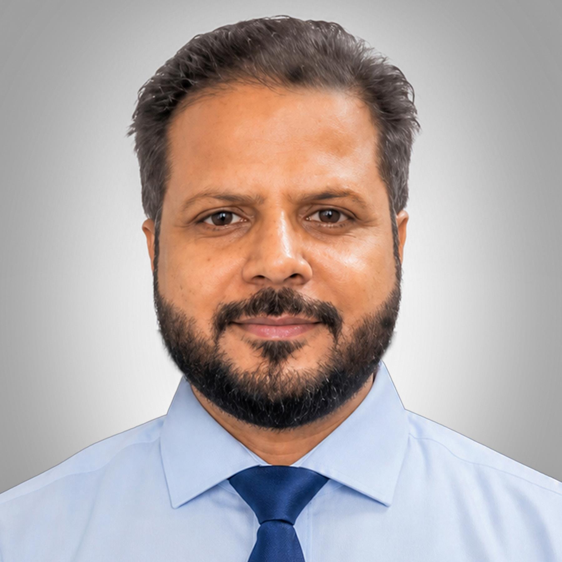 Mohd.Sultan Qumar