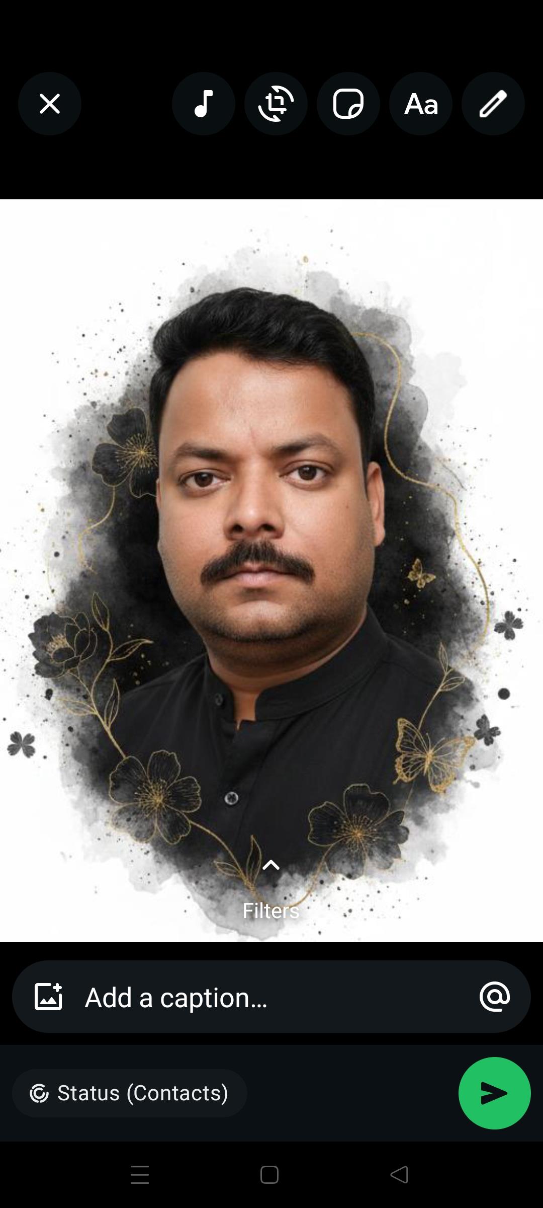 Vikram Singh Chauhan