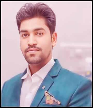Rahul Rathore