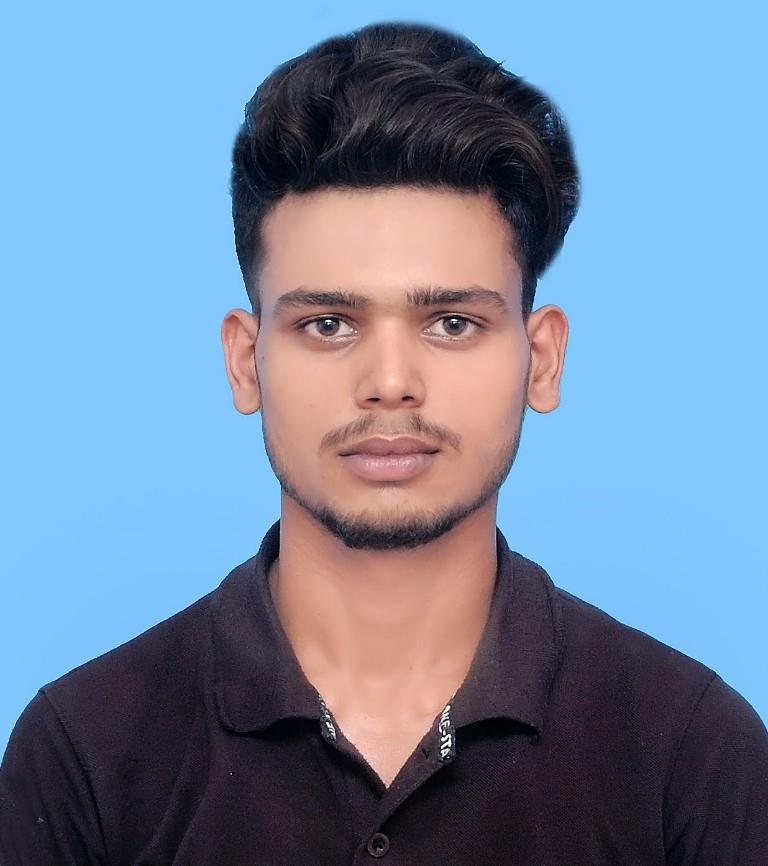 Shailesh Prajapati