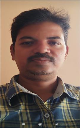 Deepak Kumar Pradhan