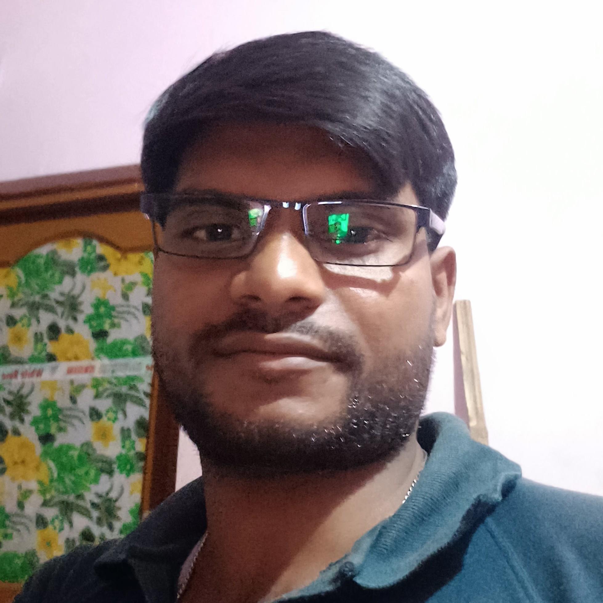 Kamdev Kumar