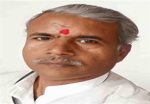 Rakesh Nishad