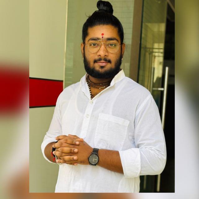 Hariom Tiwari