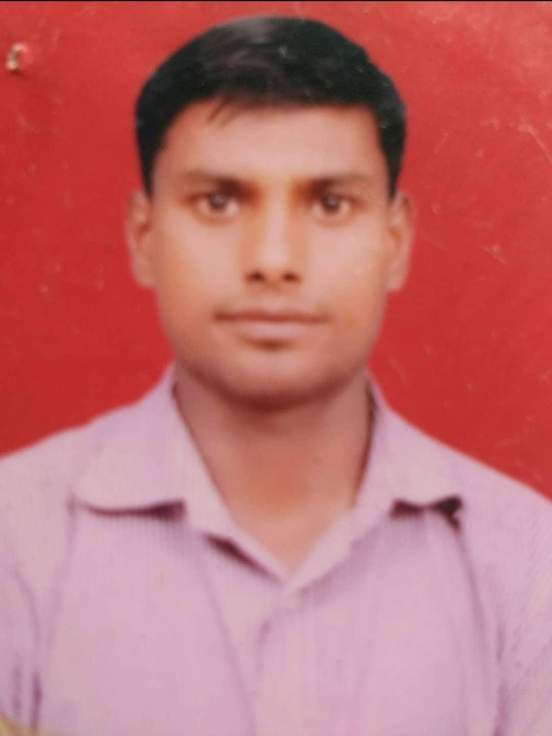 Jay Prakash Thakur