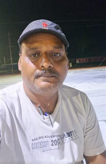 Ashutosh Kumar Verma