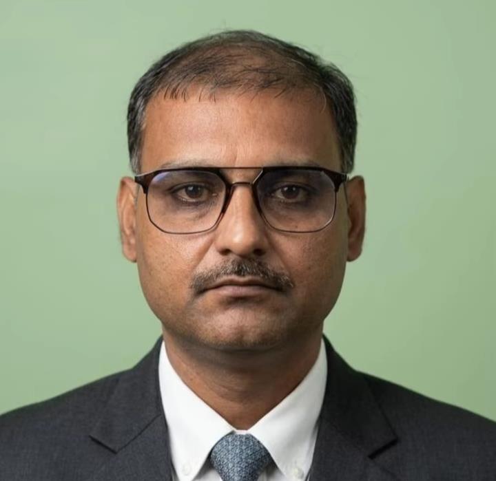 Sandeep Kumar Trivedi